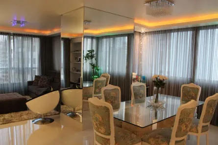 Apartamento com 2 Quartos à venda, 98m² no Mont Serrat, Porto Alegre