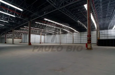 Galpão/Depósito/Armazém para alugar, 6510m² no Pavuna, Rio de Janeiro
