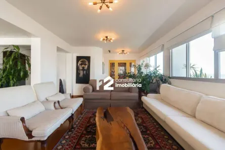 Cobertura com 4 Quartos à venda, 594m² no Campo Belo, São Paulo