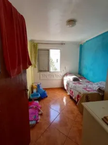 Apartamento com 2 Quartos à venda, 55m² no Jardim Pedra Branca, São Paulo