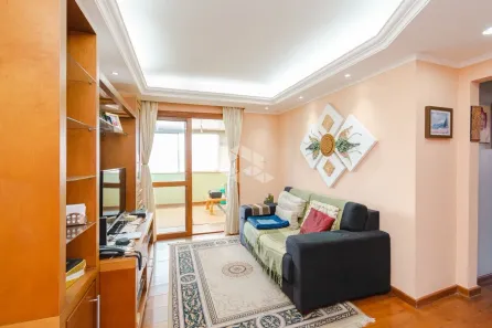 Cobertura com 2 Quartos à venda, 180m² no Tristeza, Porto Alegre