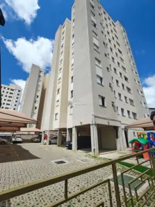 Apartamento com 2 Quartos à venda, 48m² no Parque Maracanã, Contagem