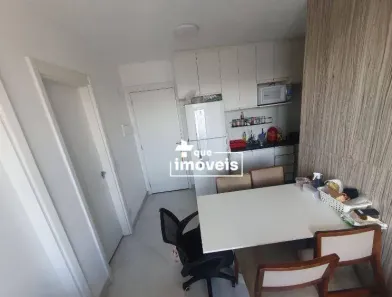 Apartamento com 2 Quartos à venda, 37m² no Lapa, São Paulo