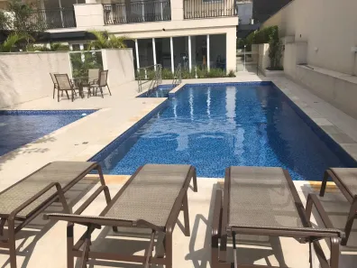 Cobertura com 3 Quartos à venda, 163m² no Vila Mariana, São Paulo
