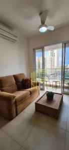 Apartamento com 1 Quarto à venda, 53m² no Jardim Ouro Verde, São José do Rio Preto