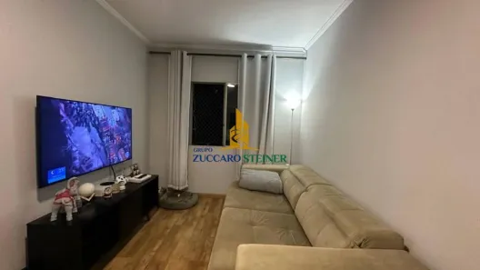 Apartamento com 3 Quartos à venda, 68m² no Jardim Barbosa, Guarulhos