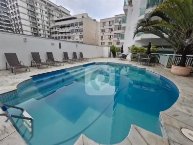 Apartamento com 2 Quartos à venda, 70m² no Botafogo, Rio de Janeiro