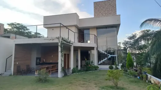 Casa de Condomínio com 3 Quartos à venda, 300m² no Vila das Flores, Betim