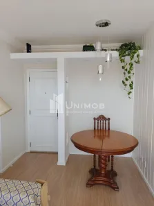 Apartamento com 1 Quarto à venda, 50m² no Jardim Flamboyant, Campinas