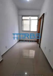 Kitnet com 1 Quarto à venda, 27m² no Centro, Rio de Janeiro