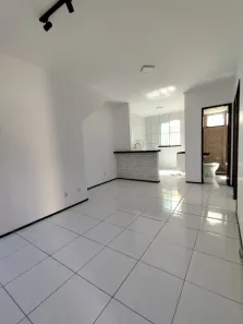 Apartamento com 2 Quartos à venda, 51m² no Parque Potira (Jurema), Caucaia