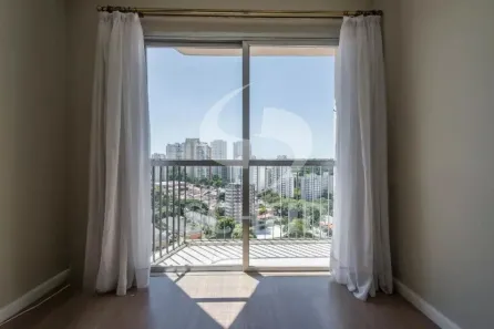 Apartamento com 2 Quartos à venda, 63m² no Vila Sofia, São Paulo