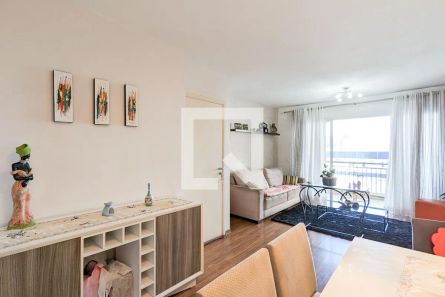 Apartamento com 3 Quartos à venda, 96m² no Baeta Neves, São Bernardo do Campo