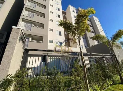 Apartamento com 2 Quartos à venda, 50m² no Vila Urupês, Suzano