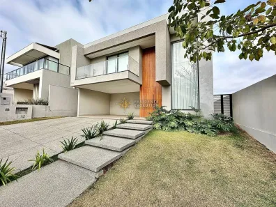 Casa de Condomínio com 4 Quartos à venda, 405m² no Residencial Park I, Vespasiano