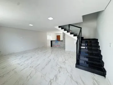 Casa com 3 Quartos à venda, 162m² no Santa Helena (Barreiro), Belo Horizonte