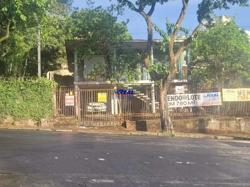 Casa com 3 quartos — Salgado Filho, Belo Horizonte