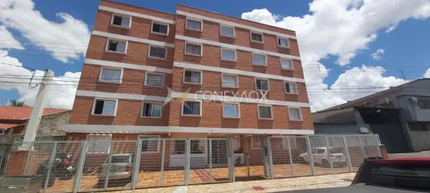Apartamento com 1 Quarto à venda, 42m² no Ponte Preta, Campinas