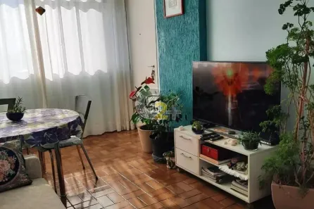 Apartamento com 2 Quartos à venda, 50m² no Vila Pompéia, São Paulo