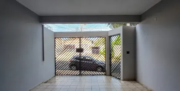 Sobrado com 3 Quartos para alugar, 180m² no Vila Teller, Indaiatuba