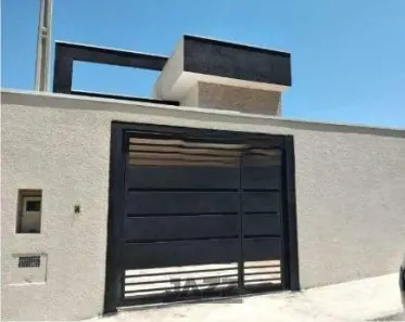 Casa com 2 Quartos à venda, 54m² no Parque das Praças, Campinas