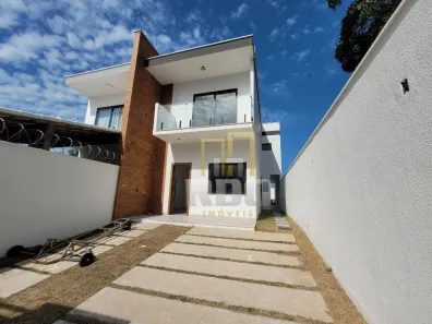 Casa com 4 Quartos à venda, 180m² no Costazul, Rio das Ostras