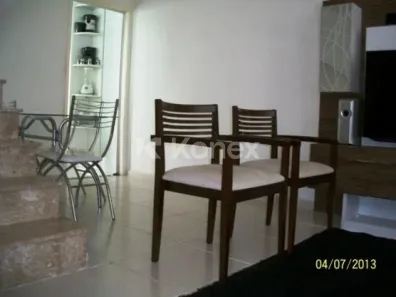 Sobrado com 3 Quartos à venda, 120m² no Tremembé, São Paulo