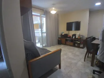 Apartamento com 2 Quartos à venda, 75m² no Santa Rosa, Niterói