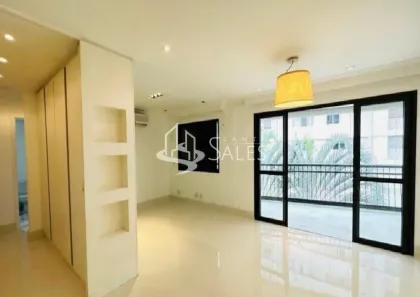 Apartamento com 2 Quartos à venda, 104m² no Perdizes, São Paulo