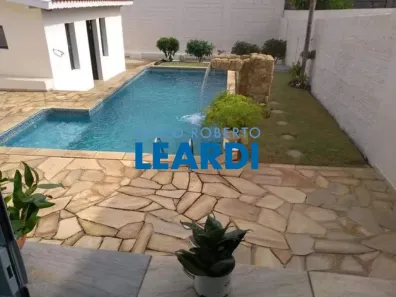Casa com 3 Quartos à venda, 118m² no Jardim do Lago, Campinas