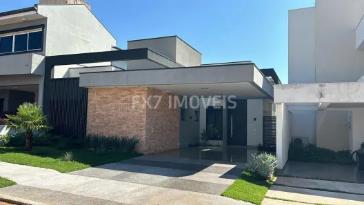 Casa de Condomínio com 3 Quartos à venda, 170m² no Betel, Paulínia