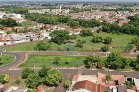 Lote/Terreno à venda, 11867m² no Jardim Liberdade, Sertãozinho
