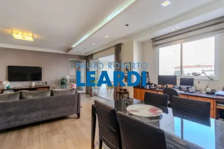 Apartamento com 3 Quartos à venda, 134m² no Aclimação, São Paulo