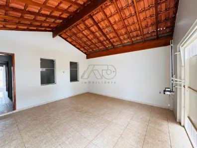 Casa com 3 Quartos à venda, 96m² no Jardim Noiva da Colina, Piracicaba