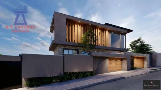 Casa com 5 Quartos à venda, 700m² no Ibituruna, Montes Claros