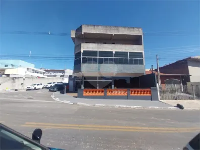 Ponto Comercial para alugar, 100m² no Jardim Serra Azul, Louveira