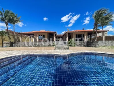 Casa com 4 Quartos à venda, 500m² no Icaraí, Caucaia