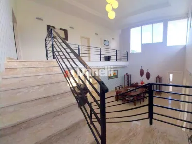 Casa de Condomínio com 4 Quartos à venda, 459m² no Nossa Senhora do Perpétuo Socorro, Pindamonhangaba