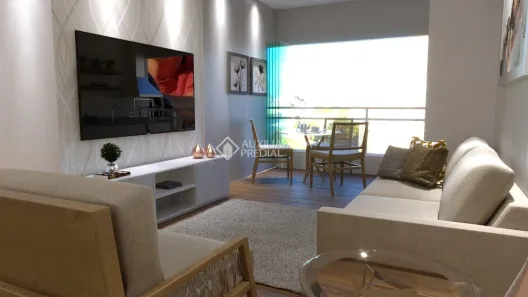 Apartamento com 2 Quartos à venda, 91m² no Santo Antônio, São Caetano do Sul