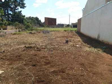 Lote/Terreno à venda, 294m² no Vila Guiomar, Ribeirão Preto