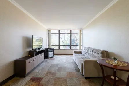Apartamento com 4 Quartos à venda, 157m² no Asa Sul, Brasília