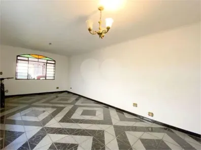 Sobrado com 4 Quartos à venda, 200m² no Vila Ipojuca, São Paulo