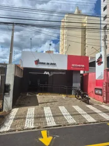Ponto Comercial à venda, 158m² no Centro, São José do Rio Preto