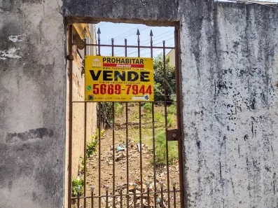 Lote/Terreno à venda, 10m² no Jardim Belcito, São Paulo