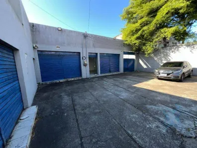 Prédio Comercial para alugar, 650m² no São Gerardo, Fortaleza