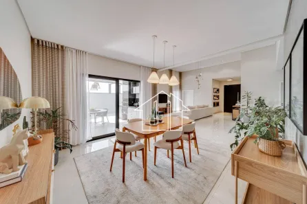 Casa de Condomínio com 3 Quartos à venda, 275m² no Condomínio Residencial Monaco, São José dos Campos