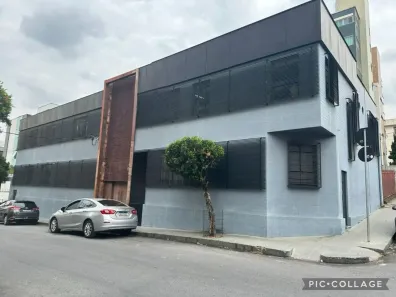 Galpão/Depósito/Armazém para alugar, 900m² no Prado, Belo Horizonte
