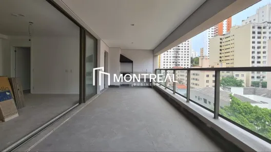 Apartamento com 4 Quartos à venda, 158m² no Perdizes, São Paulo