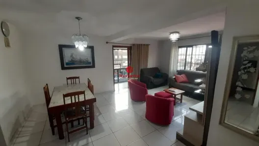 Apartamento com 3 Quartos para alugar, 121m² no Centro, Capão da Canoa