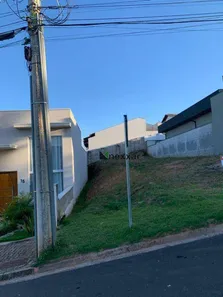 Lote/Terreno à venda, 302m² no Lenheiro, Valinhos
